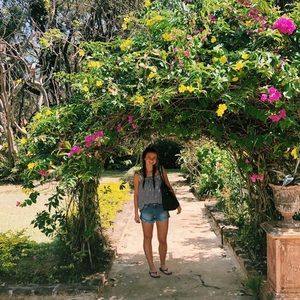 Meet your Posher, Lydia